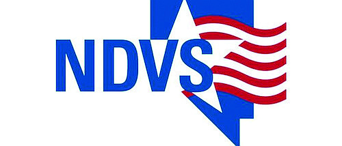 NDVS logo