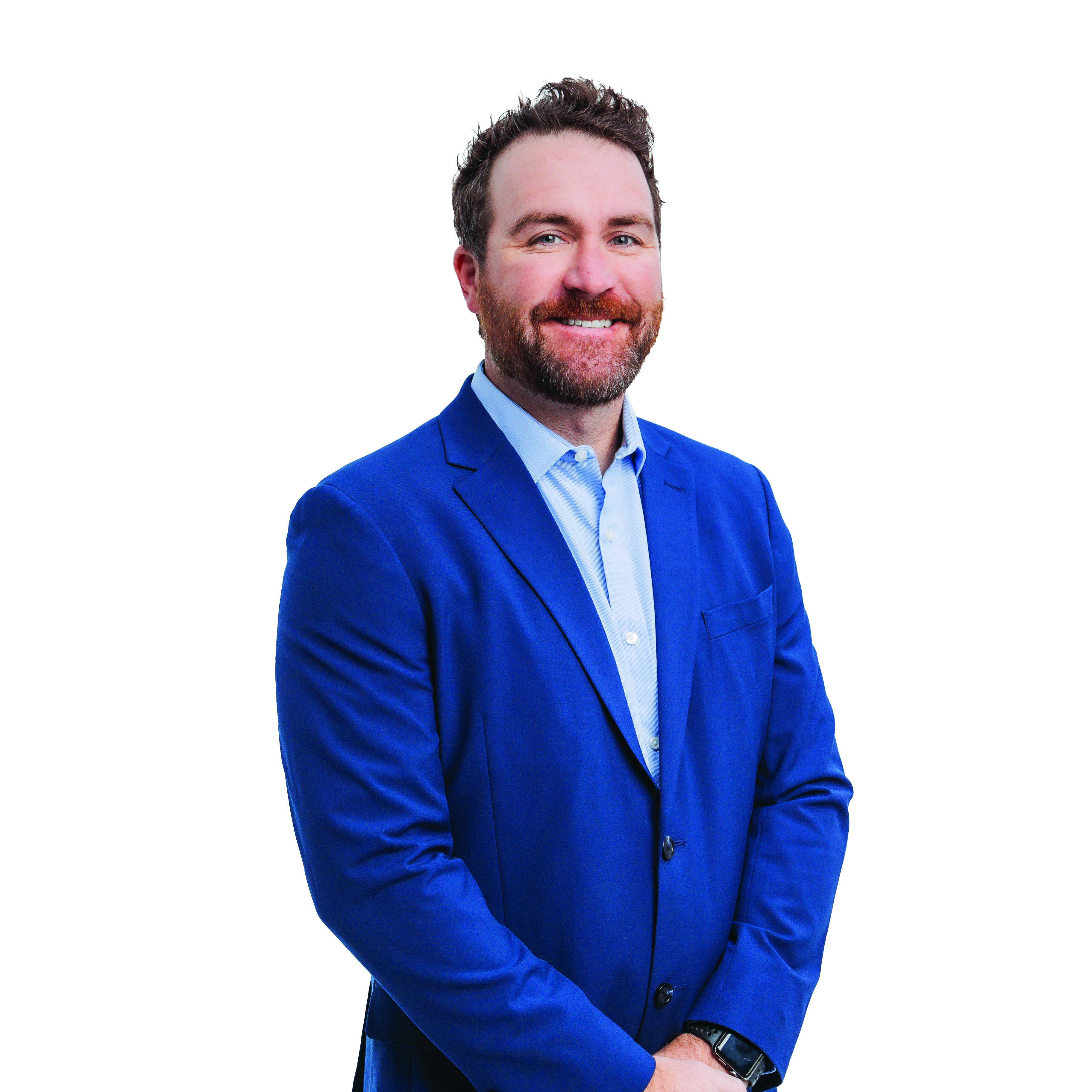 People: Alex Bybee joins Eide Bailly Reno office | Serving Northern Nevada