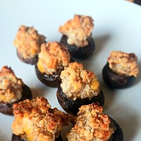 Tara Riddle: Bisquick sausage balls, a Christmas brunch special (recipe)