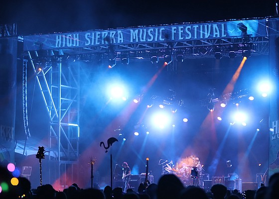 High Sierra Music Festival returns for 33rd annual event