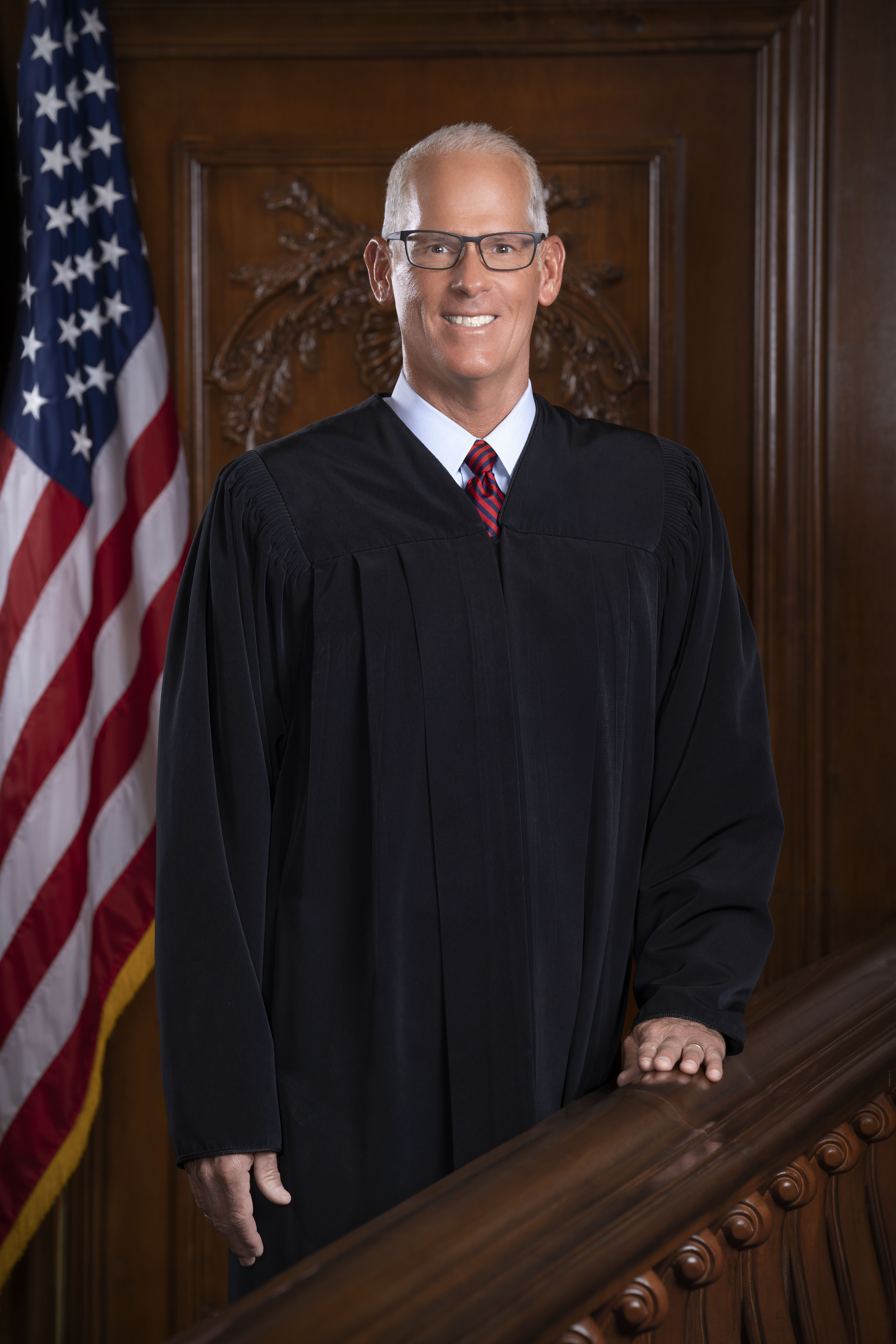 Nevada Judiciary announces leadership transitions | Carson City's ...