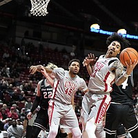 Santoro: UNLV stepped up — can the Pack do the same?