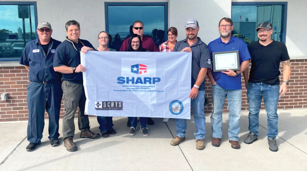 Dairy Farmers of America stays SHARP | Carson City’s Trusted News ...