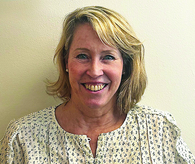 Joanne Ewert