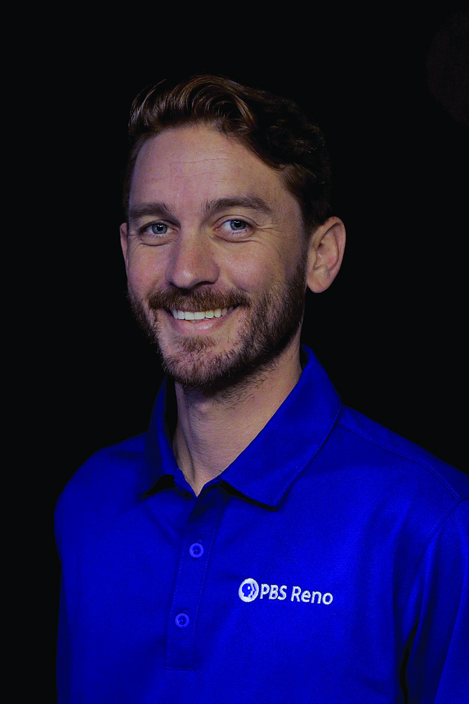 Chris Roach