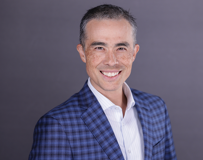 Danny Heinsohn