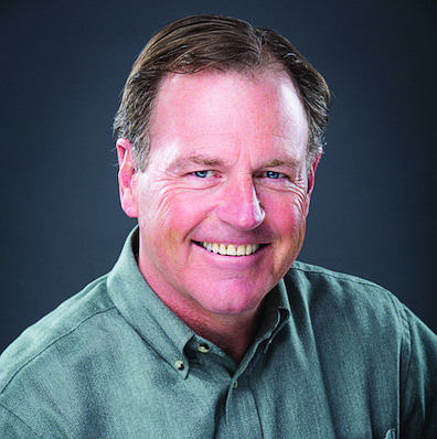 Rob Skinner