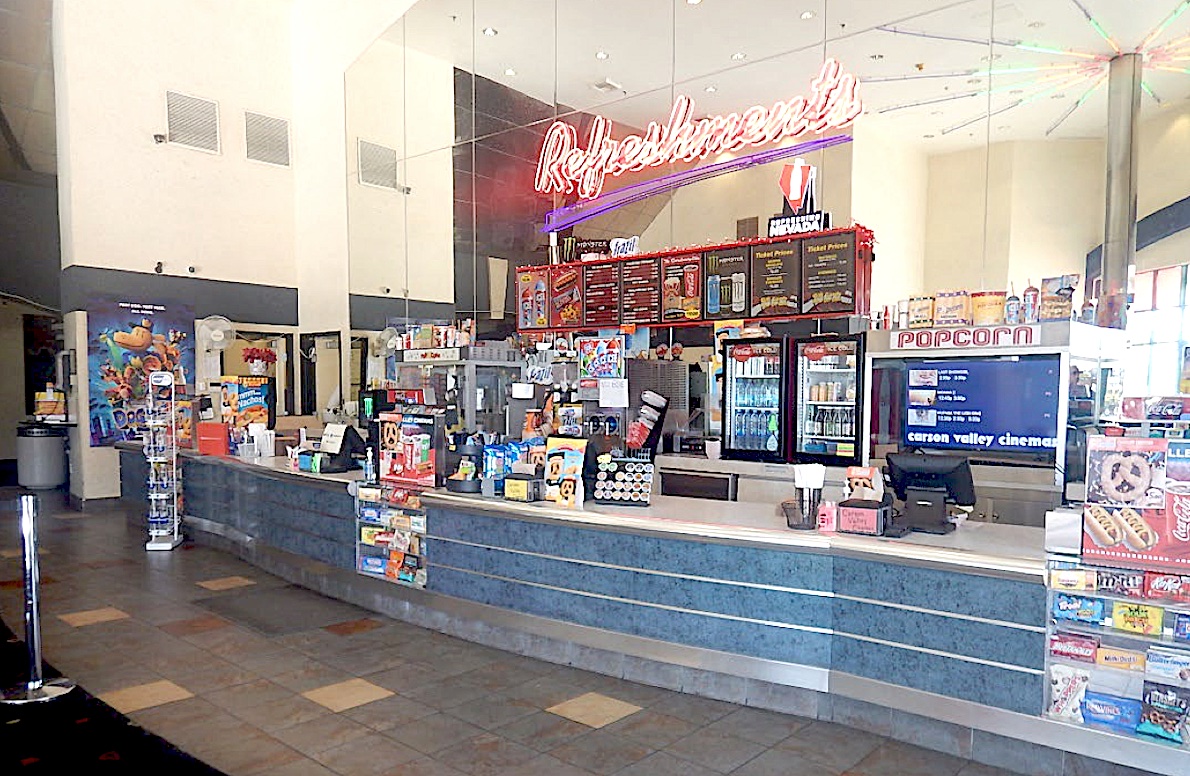 County begins planning for performing arts center