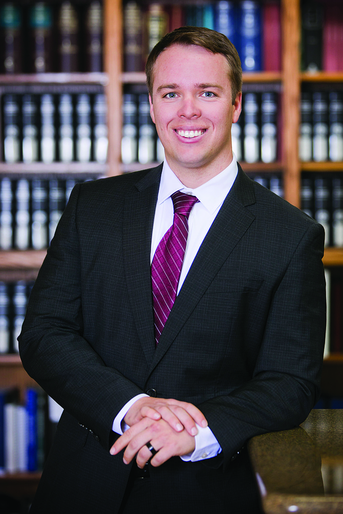Matthew McDonald