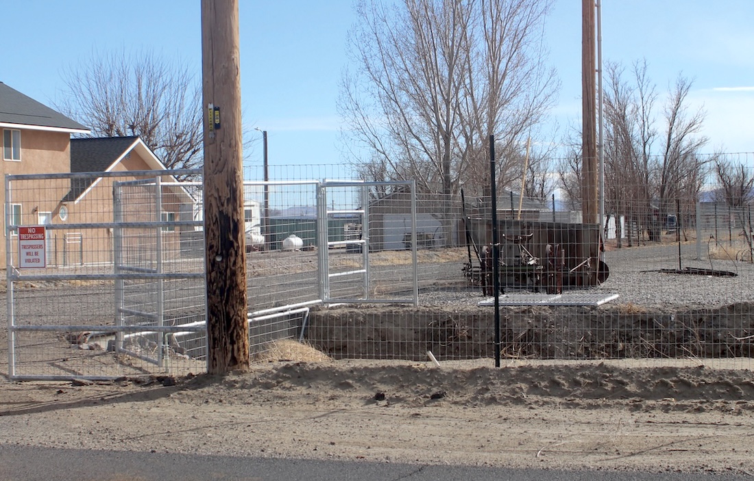 Commissioners Address Safety Hazard Dispute - News Directory 3