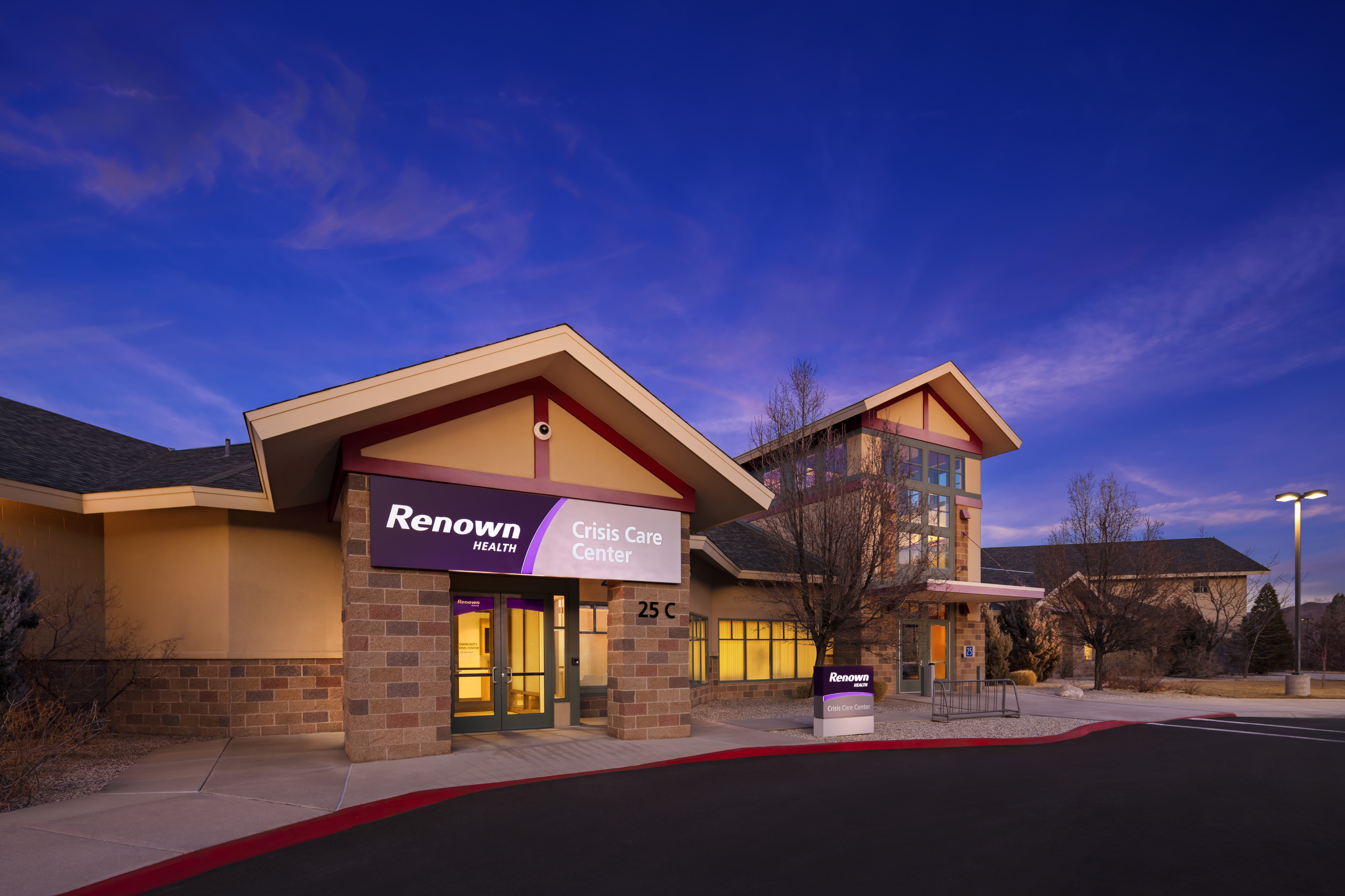 Healthcare Industry Focus: Two specialty care facilities open in Northern Nevada