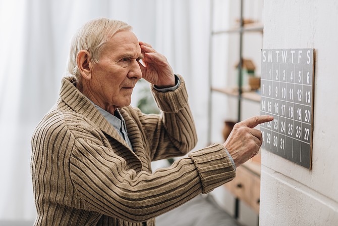 Dementia, a syndrome characterized by a decline in cognitive function beyond normal aging, significantly impacts memory, thinking, behavior, personality, and daily activities.