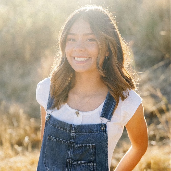 Addy Morgan.