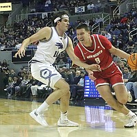 Pack can’t close the deal in final home game