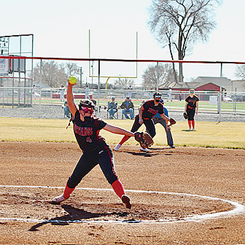 Pershing County High School honors its winter sports student-athletes ...