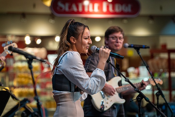 Seattle’s French Fest will take place on Sunday, March 23 from 11 a.m.- 5 p.m. at the Seattle Center Armory Food & Event Hall.