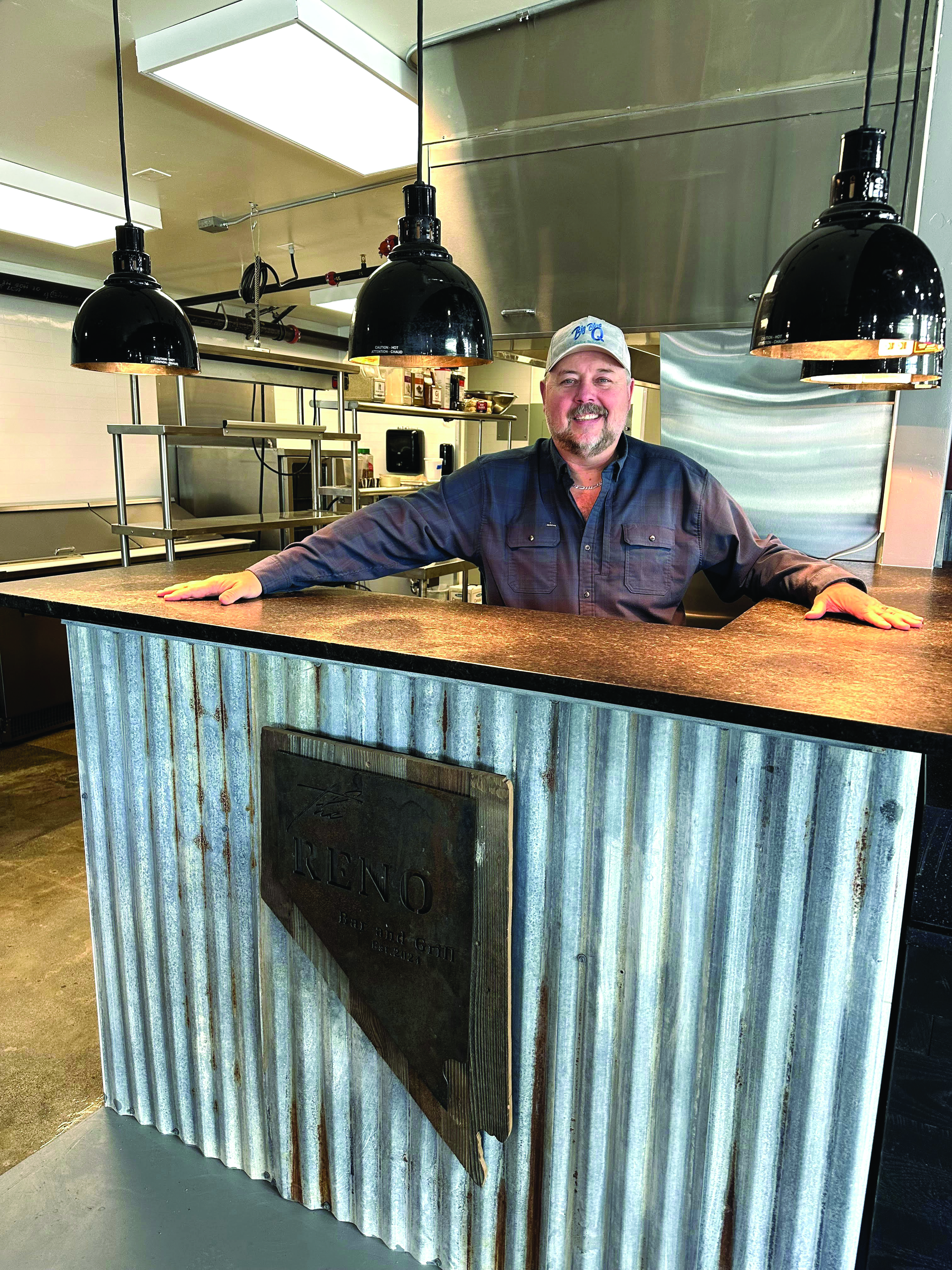 Reno Bar and Grill coming soon to Fourth Street | Serving Northern Nevada