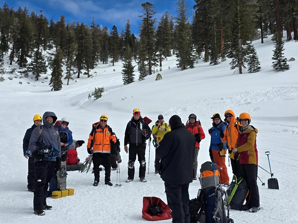 Search and rescue locates missing hiker near Marlette Lake | Serving ...