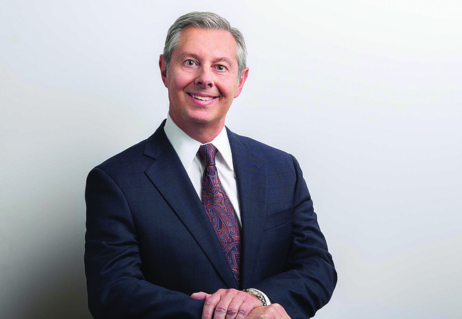 Barry Duplantis