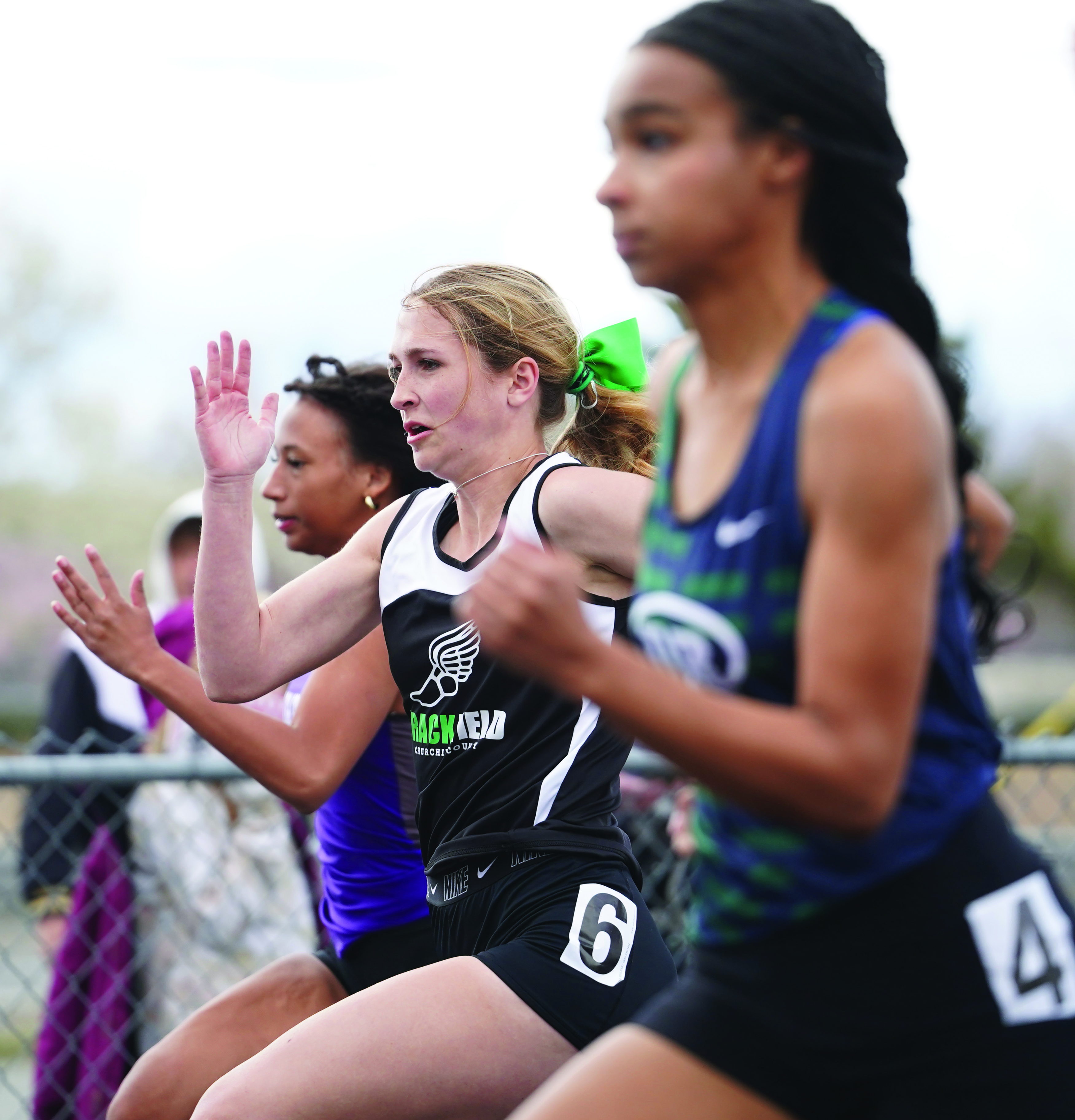 Track: Fallon competes at 50th Reed meet | Carson City’s Trusted News ...
