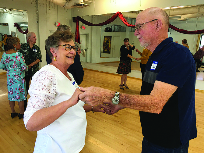 Programs like Dance With Me demonstrate that living with dementia does not diminish a person’s capacity for joy, connection, or expression.