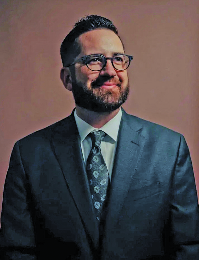 Garrett Lepire