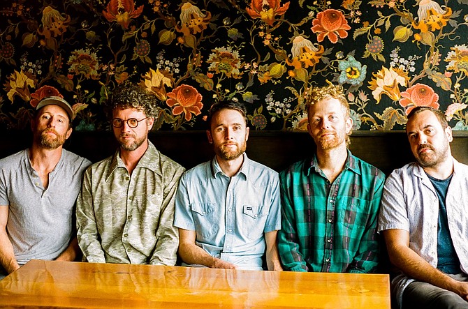 Jenner Fox Band will be celebrating its new album “Anything” on May 17 at Nashville Social Club. The band also will perform a tribute to Paul Simon.