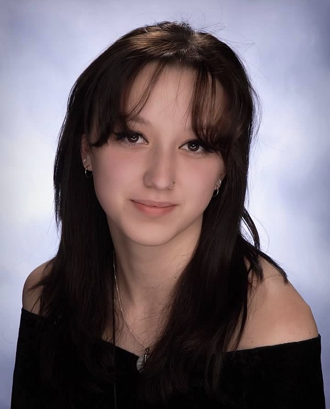Mallorie Sheley-Brendel.