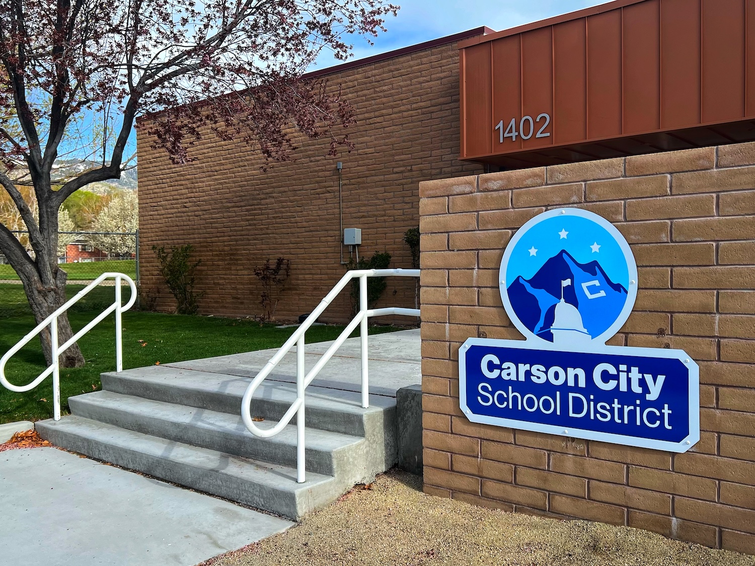 Carson City School District job fair July 22