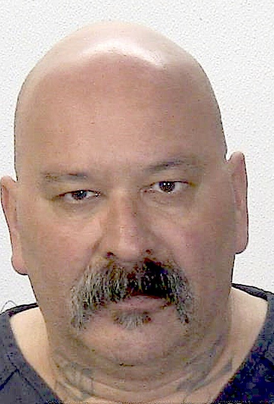 Larry Allen Arnold
