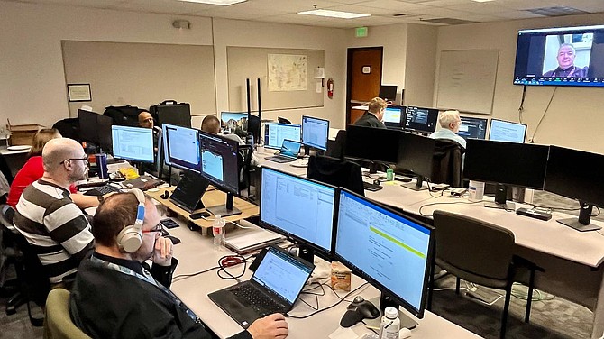 The Washington State Center for Court Research will study the pilot’s findings.