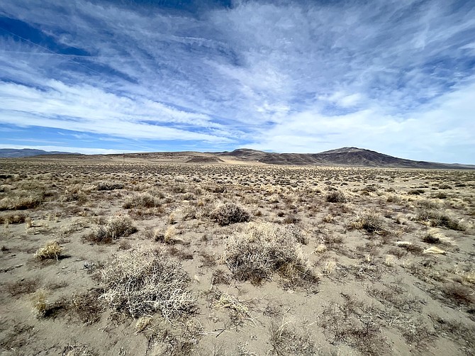 Lyon County public records show that Microsoft paid $70.5 million for the real estate, which currently is raw land.