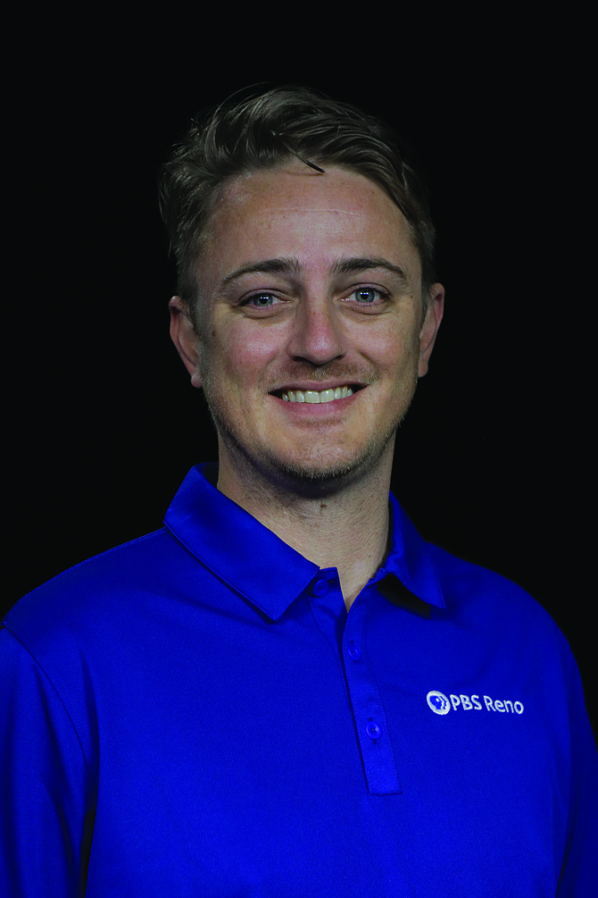 Dillon Beckwith