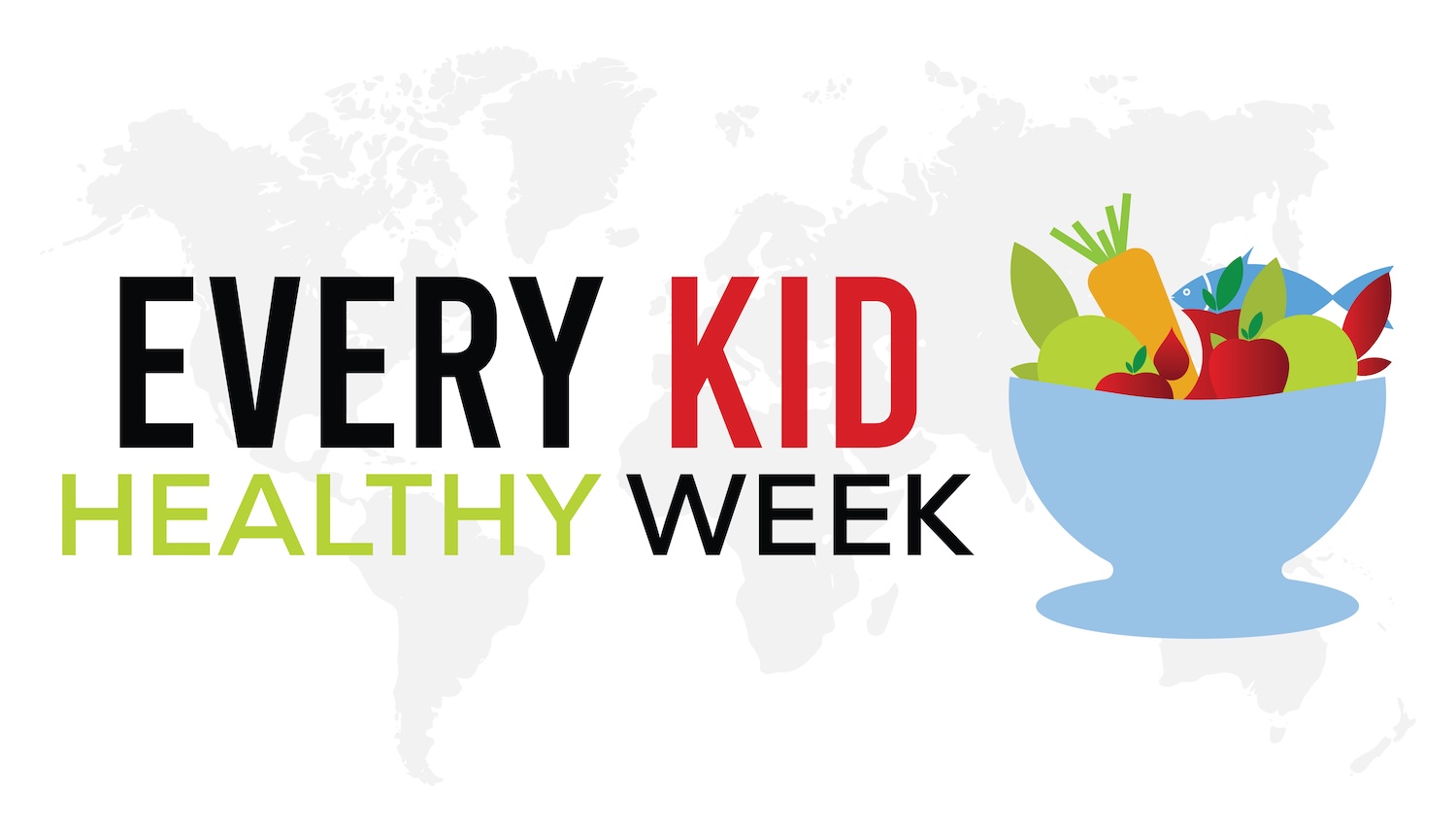 Get a healthy Carson city: every healthy child