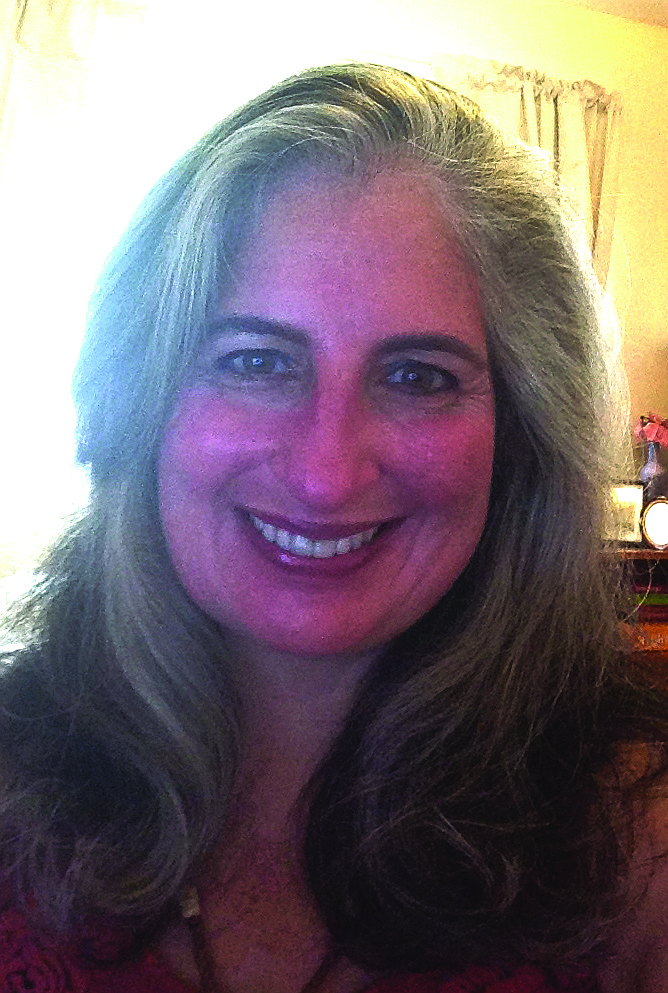 Margie Enlow