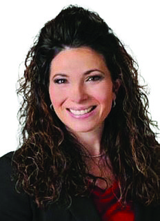 Stacy Uptain
