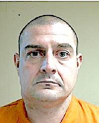 Patrick Brandon MacRoberts