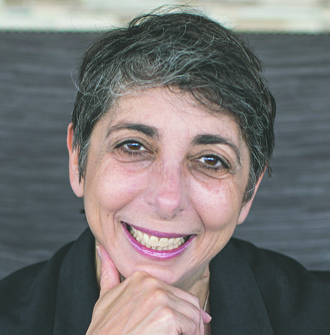 Nancy Weinbeck