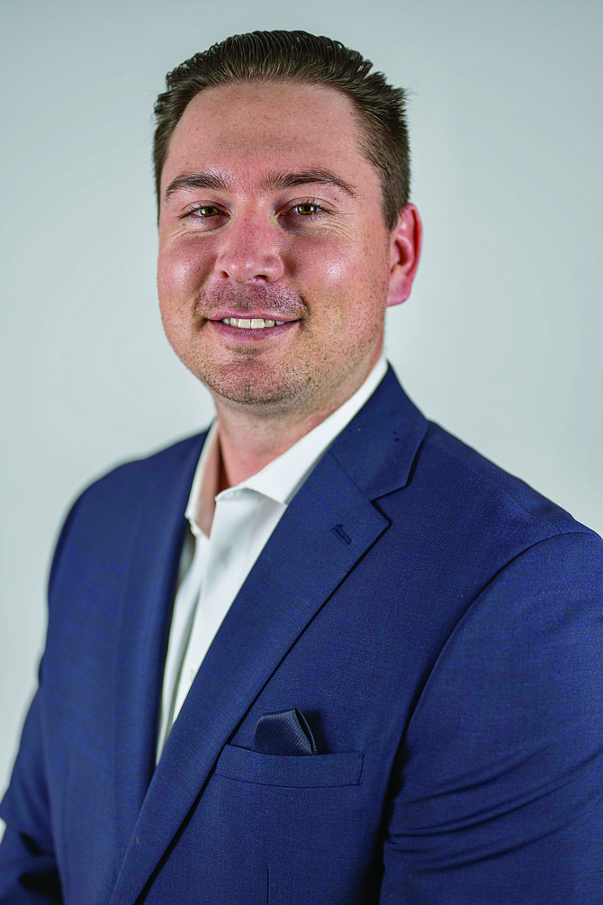 Mark Nowaczewski
