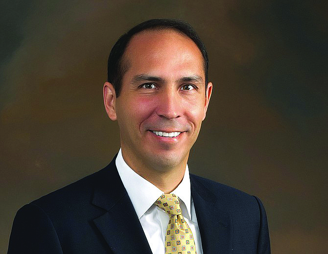 Orlando Sanchez, Jr.