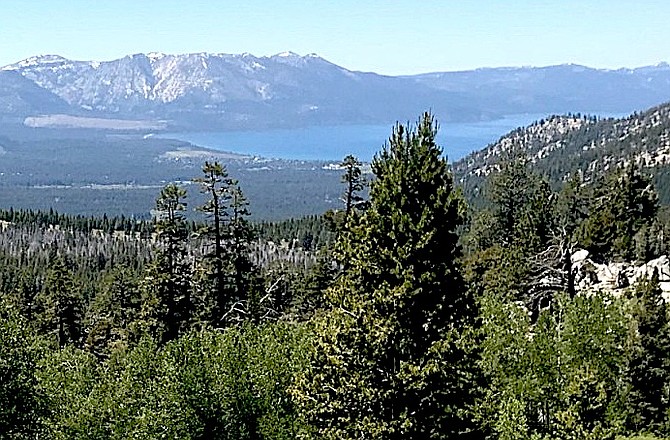Lake Tahoe Basin Management Unit announced dates for opening of national forest recreation sites for the summer season.