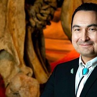 Bonde takes role as director of Stewart Cultural Center