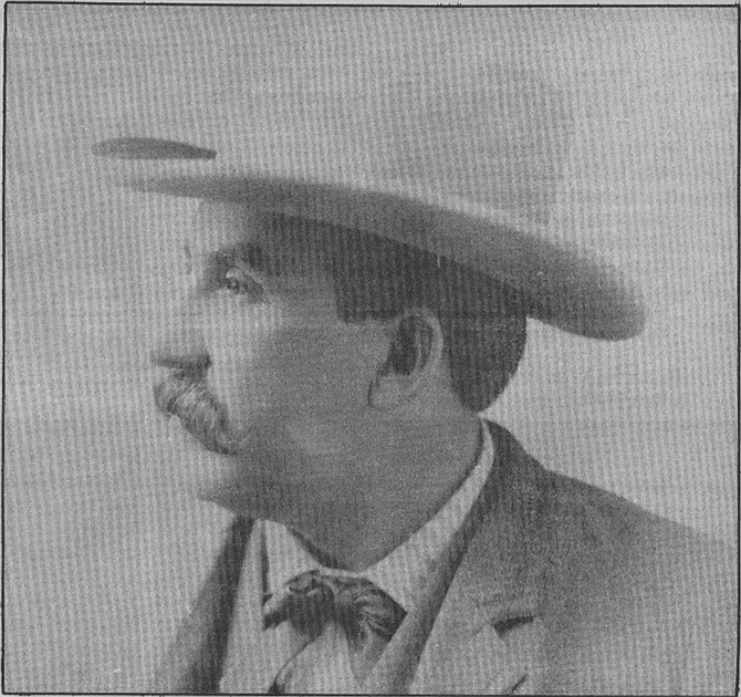 Sam Davis