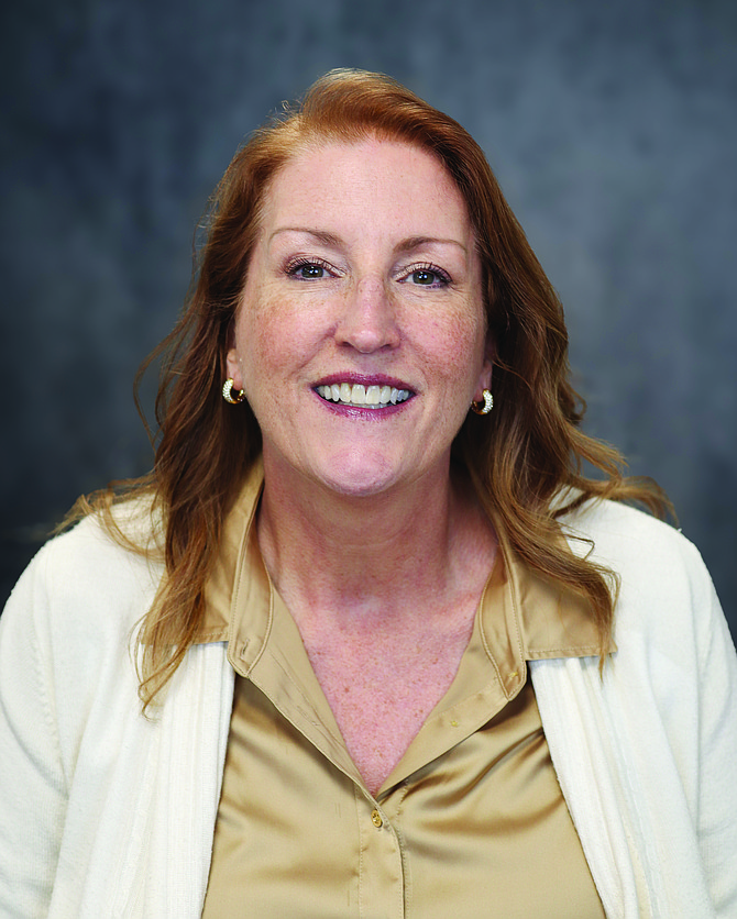 Kathryn Beecher