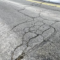 Site for Carson River bridge may get study funding