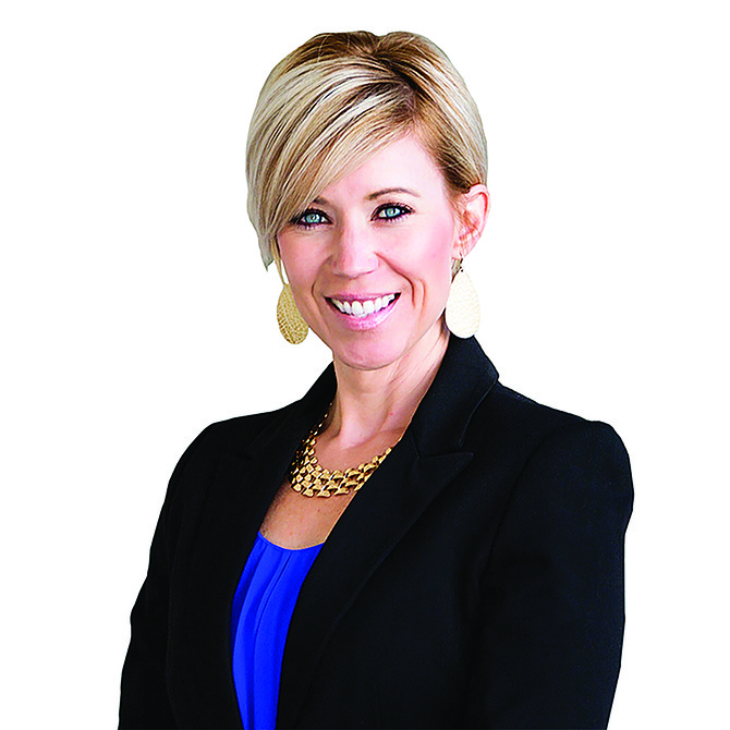 Jamie Krahne