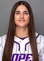 Haley Wilkinson