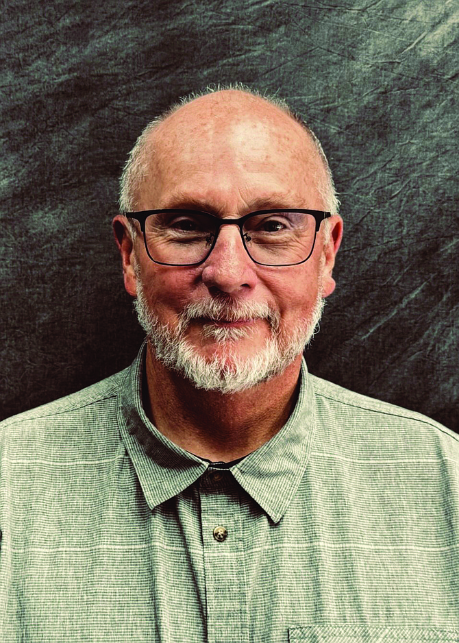 Carl C. deBaca