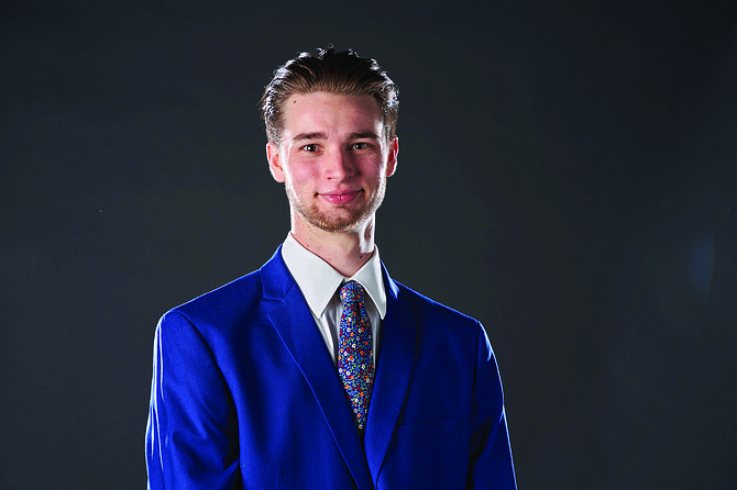 Kyle Cracchiola
