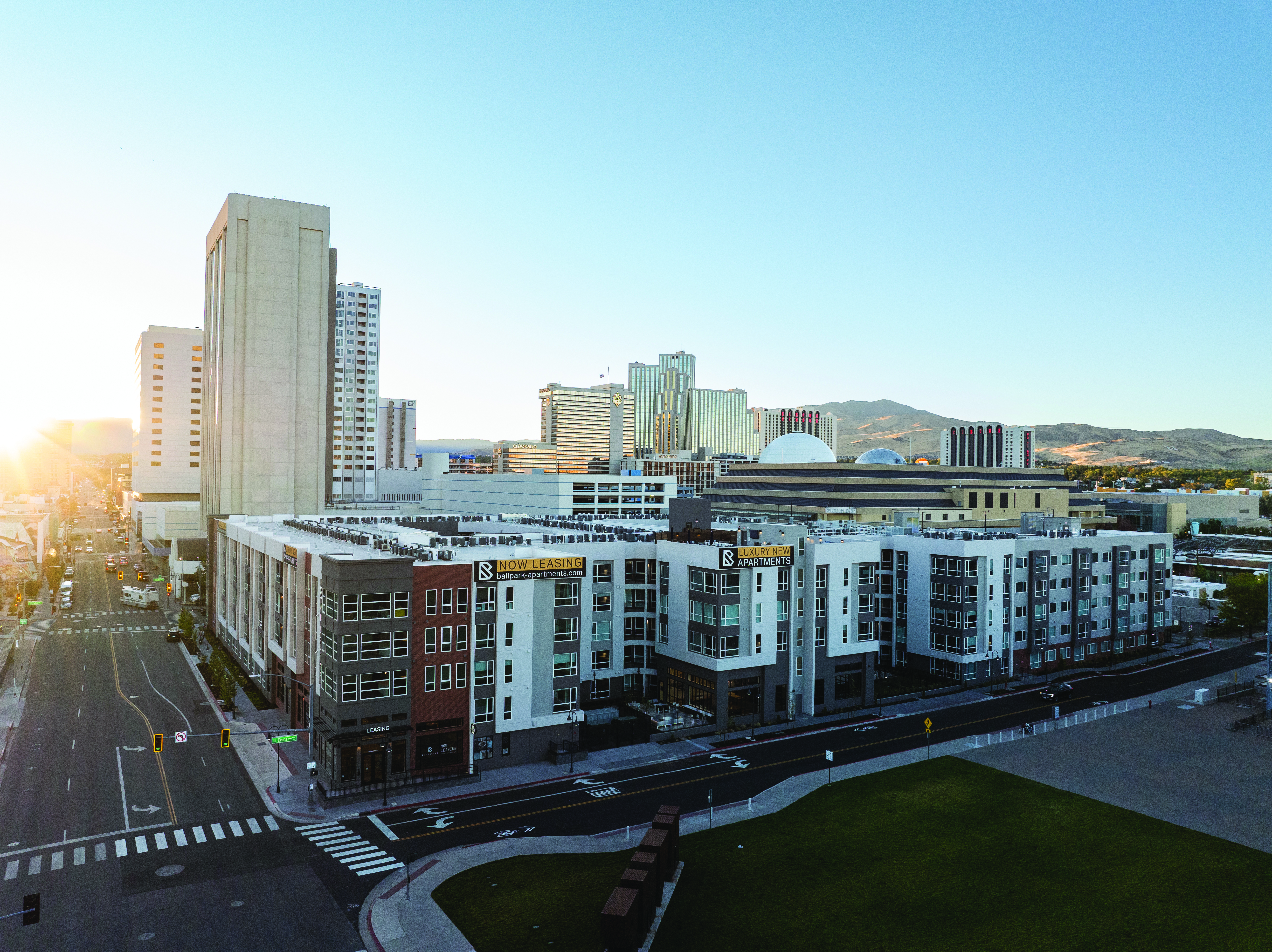 Pop-up hotel breaks into Reno market | Serving Northern Nevada